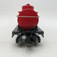 Lionel 6-9353 O Gauge Crystal Line Triple Dome Tank Car #9353 EX/Box