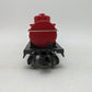 Lionel 6-9353 O Gauge Crystal Line Triple Dome Tank Car #9353 EX/Box