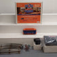 Lionel 6-21969 O Gauge Lionel Village Trolley Set LN/Box