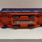 Lionel 6-21969 O Gauge Lionel Village Trolley Set LN/Box