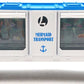 Lionel 6-19856 O Gauge Operating Mermaid Aquarium Car #3435 EX/Box