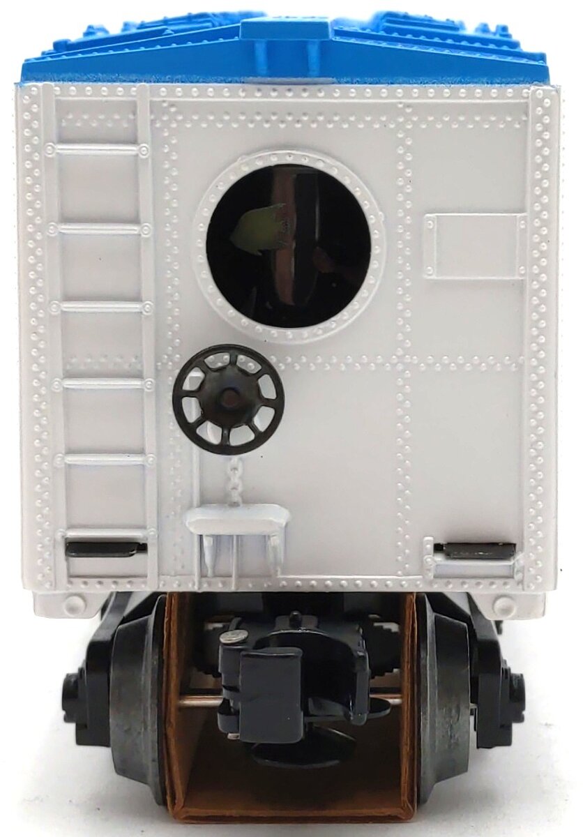Lionel 6-19856 O Gauge Operating Mermaid Aquarium Car #3435 EX/Box