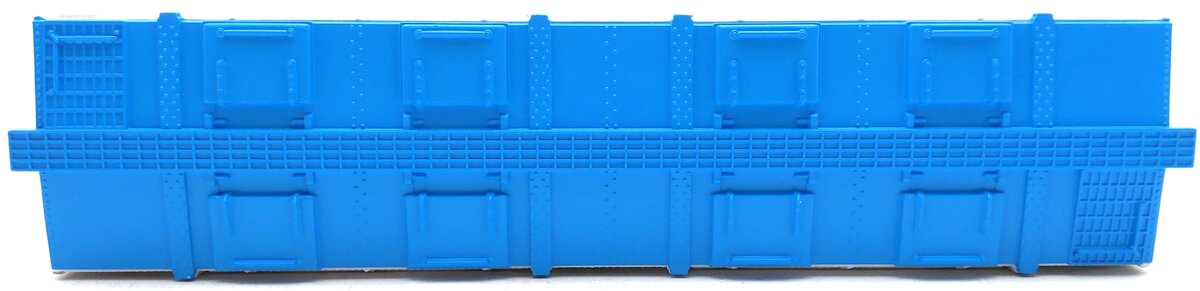 Lionel 6-19856 O Gauge Operating Mermaid Aquarium Car #3435 EX/Box