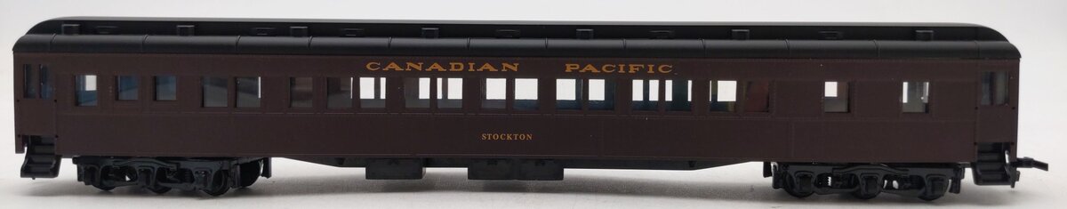 IHC 49117 HO Scale Canadian Pacific 
