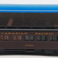 IHC 49117 HO Scale Canadian Pacific "Stockton" Heavy Weight 12-1 Sleeper Car EX/Box