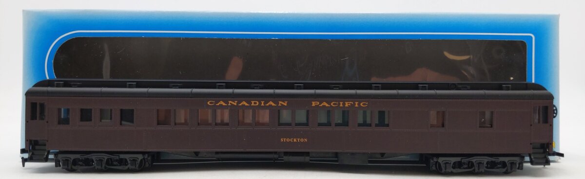 IHC 49117 HO Scale Canadian Pacific 