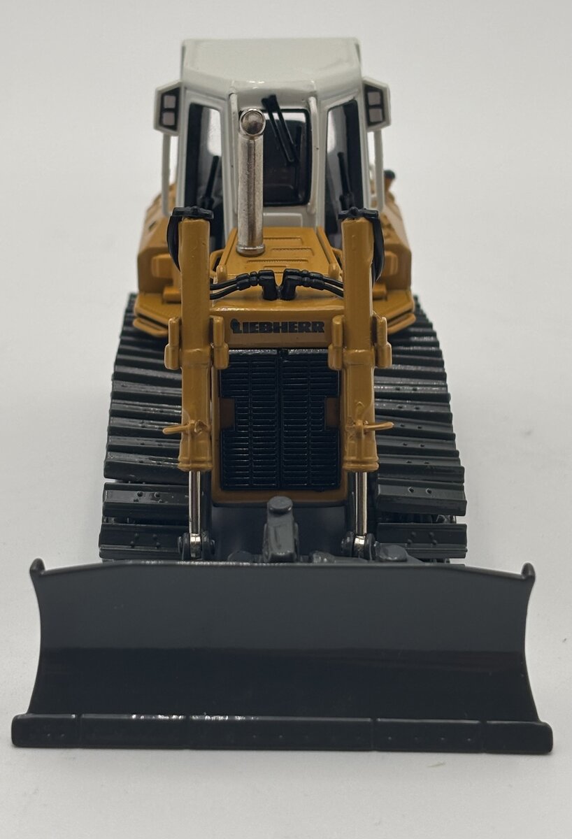 Norscot 58005 1:50 Liebherr PR 724 Crawler Tractor EX/Box