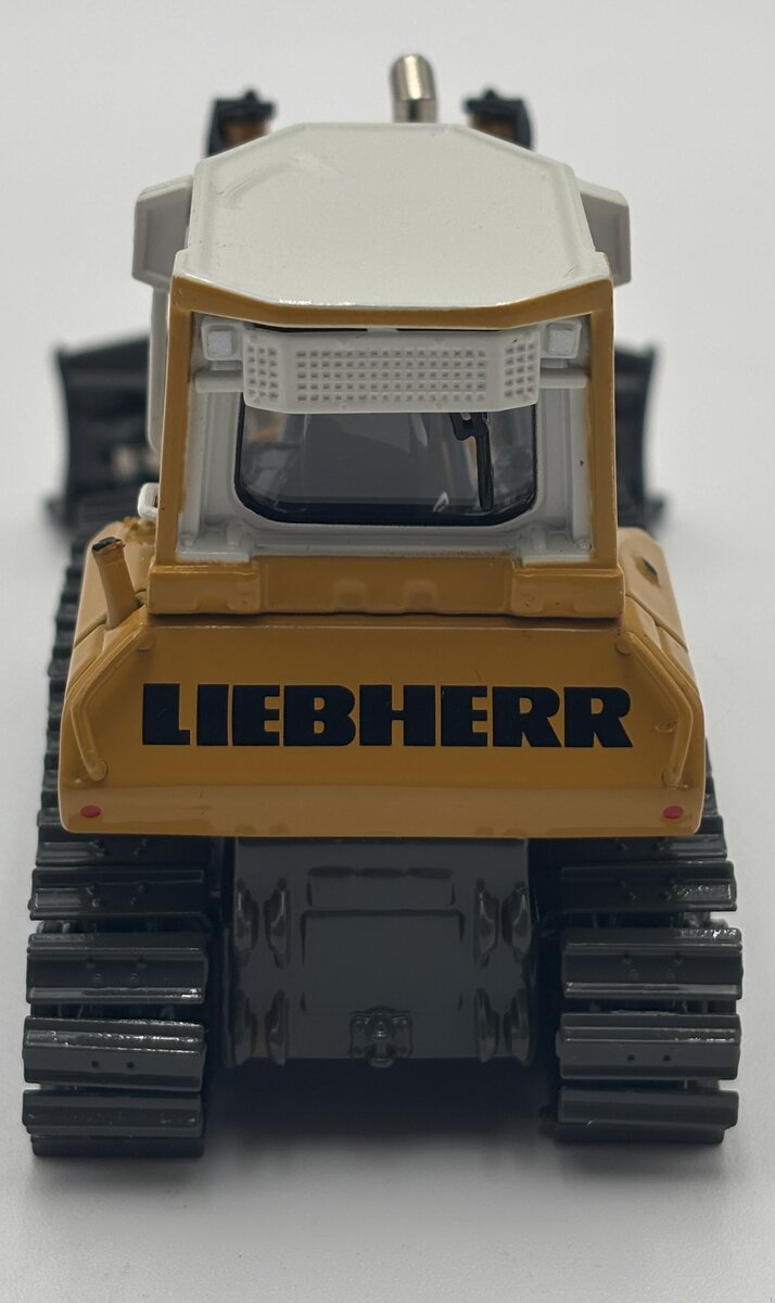 Norscot 58005 1:50 Liebherr PR 724 Crawler Tractor EX/Box