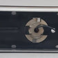 American Flyer 6-49940 S Scale Santa Fe Full Vista Dome Passenger Car EX/Box