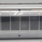 American Flyer 6-49940 S Scale Santa Fe Full Vista Dome Passenger Car EX/Box