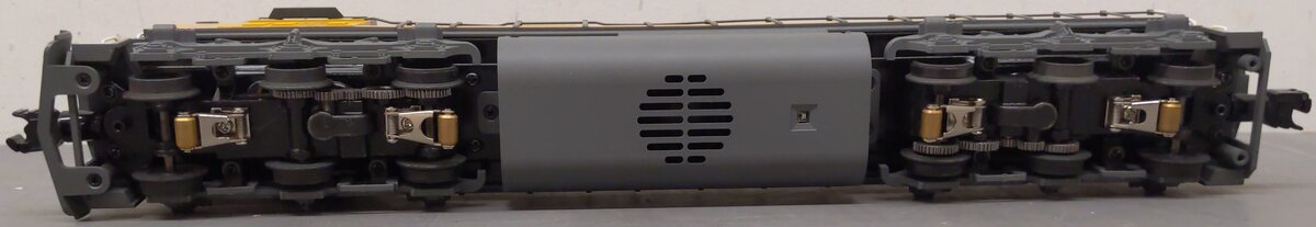 Lionel 6-84412 Union Pacific SD60M Diesel Locomotive #6187 EX/Box