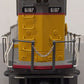 Lionel 6-84412 Union Pacific SD60M Diesel Locomotive #6187 EX/Box