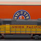 Lionel 6-84412 Union Pacific SD60M Diesel Locomotive #6187 EX/Box