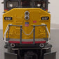 Lionel 6-84412 Union Pacific SD60M Diesel Locomotive #6187 EX/Box