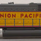 Lionel 6-84412 Union Pacific SD60M Diesel Locomotive #6187 EX/Box