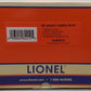 Lionel 6-84412 Union Pacific SD60M Diesel Locomotive #6187 EX/Box