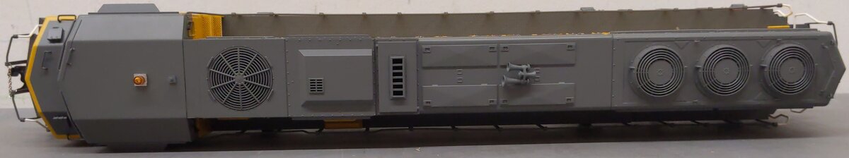 Lionel 6-84412 Union Pacific SD60M Diesel Locomotive #6187 EX/Box
