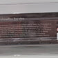 Menards 297-2654 O Gauge Pennsylvania Boxcar #15210 LN