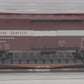 Menards 297-2654 O Gauge Pennsylvania Boxcar #15210 LN