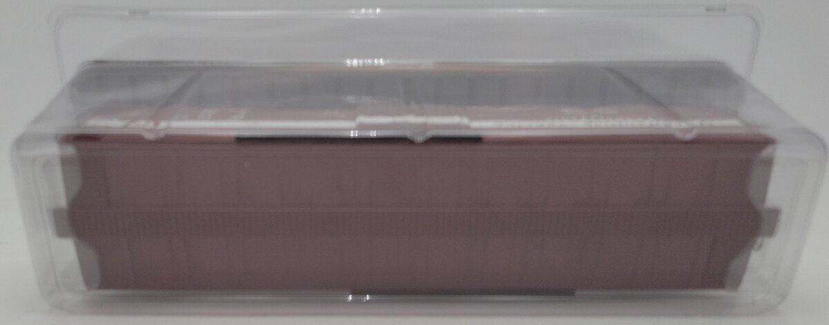 Menards 297-2654 O Gauge Pennsylvania Boxcar #15210 LN
