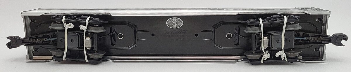 Lionel 6-29142 Canadian Pacifc Skyline Vista Dome Passenger Car LN/Box