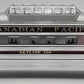 Lionel 6-29142 Canadian Pacifc Skyline Vista Dome Passenger Car LN/Box