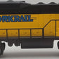 Lionel 6-52037 O Gauge TCA Yorkrail GP-9 Diesel Locomotive #1754 EX/Box