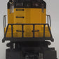 Lionel 6-52037 O Gauge TCA Yorkrail GP-9 Diesel Locomotive #1754 EX/Box