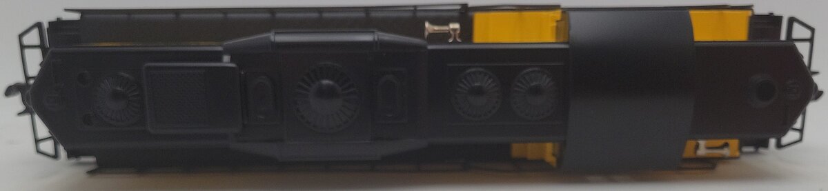 Lionel 6-52037 O Gauge TCA Yorkrail GP-9 Diesel Locomotive #1754 EX/Box