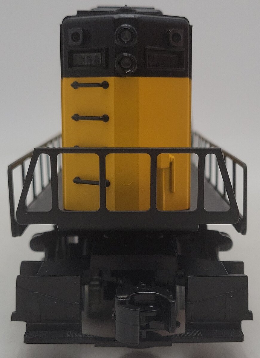 Lionel 6-52037 O Gauge TCA Yorkrail GP-9 Diesel Locomotive #1754 EX/Box