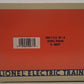 Lionel 6-52037 O Gauge TCA Yorkrail GP-9 Diesel Locomotive #1754 EX/Box