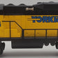 Lionel 6-52037 O Gauge TCA Yorkrail GP-9 Diesel Locomotive #1754 EX/Box