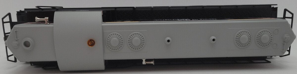 Lionel 6-18569 O Burlington Way of the Zephyrs GP-9 Diesel Locomotive #2380 EX/Box
