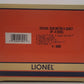 Lionel 6-18569 O Burlington Way of the Zephyrs GP-9 Diesel Locomotive #2380 EX/Box