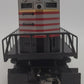 Lionel 6-18569 O Burlington Way of the Zephyrs GP-9 Diesel Locomotive #2380 EX/Box