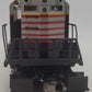 Lionel 6-18569 O Burlington Way of the Zephyrs GP-9 Diesel Locomotive #2380 EX/Box