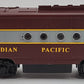 Lionel 6-38233 Canadian Pacific FT Diesel Locomotive #1410 LN/Box