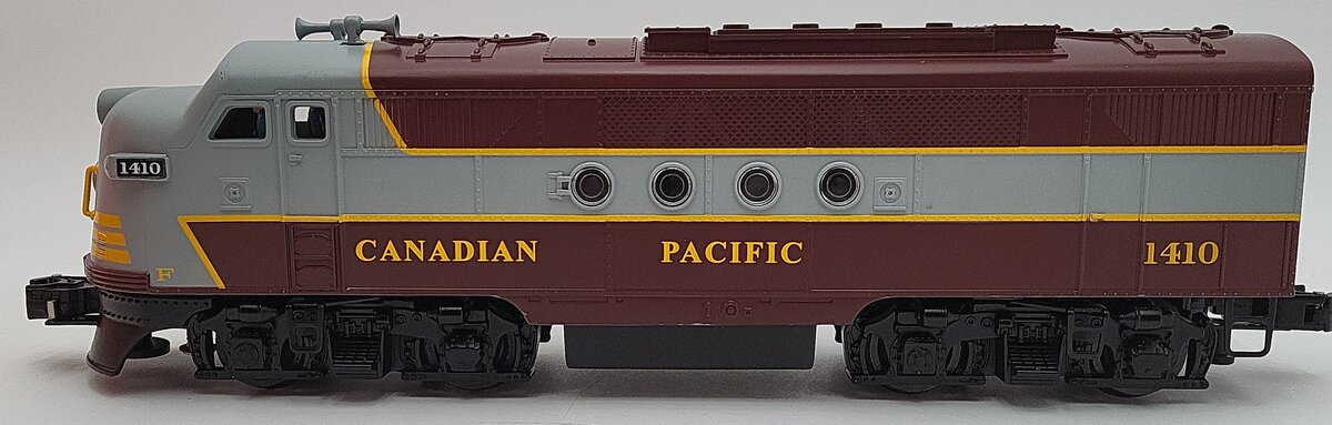 Lionel 6-38233 Canadian Pacific FT Diesel Locomotive #1410 LN/Box
