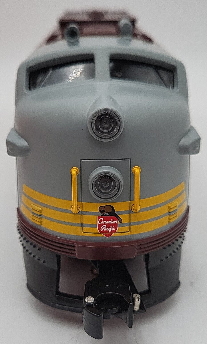 Lionel 6-38233 Canadian Pacific FT Diesel Locomotive #1410 LN/Box
