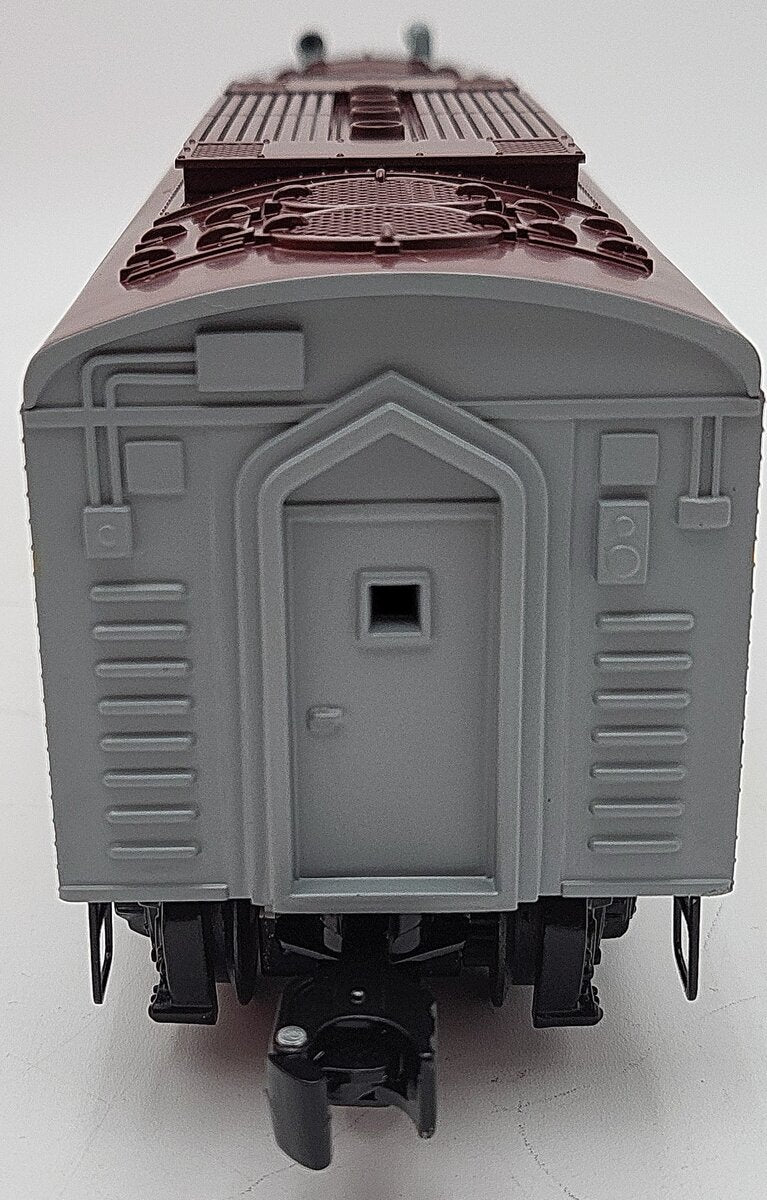 Lionel 6-38233 Canadian Pacific FT Diesel Locomotive #1410 LN/Box