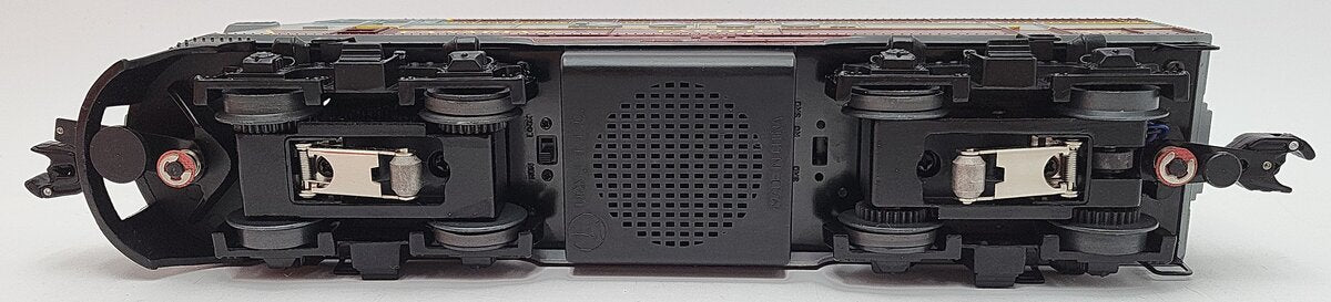 Lionel 6-38233 Canadian Pacific FT Diesel Locomotive #1410 LN/Box