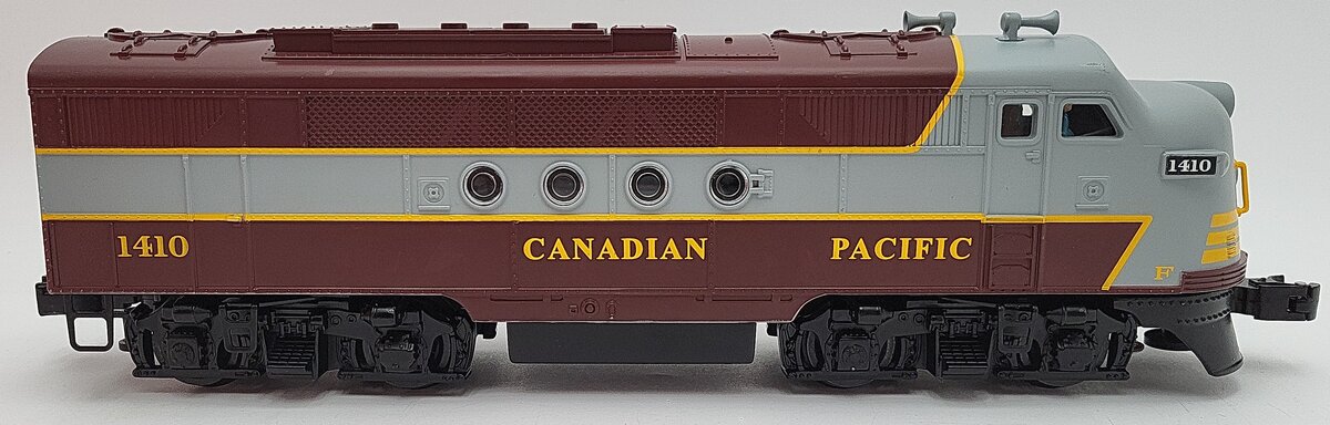 Lionel 6-38233 Canadian Pacific FT Diesel Locomotive #1410 LN/Box