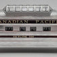 Lionel 6-29142 Canadian Pacifc Skyline Vista Dome Passenger Car LN/Box