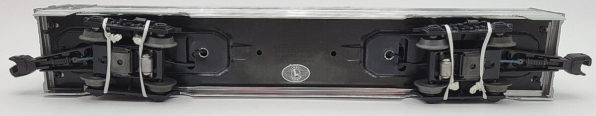 Lionel 6-29142 Canadian Pacifc Skyline Vista Dome Passenger Car LN/Box