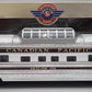 Lionel 6-29142 Canadian Pacifc Skyline Vista Dome Passenger Car LN/Box