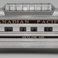 Lionel 6-29142 Canadian Pacifc Skyline Vista Dome Passenger Car LN/Box