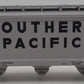 Lionel 6-19962 O Gauge Southern Pacific TTOS Convention Car #496035 LN/Box