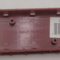 Menards 279-0872 O Gauge Wisconsin Central Flat Car #49726 EX