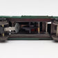 Lionel 3370 Vintage O Wells Fargo Operating Sheriff & Outlaw Car VG