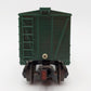 Lionel 3370 Vintage O Wells Fargo Operating Sheriff & Outlaw Car VG